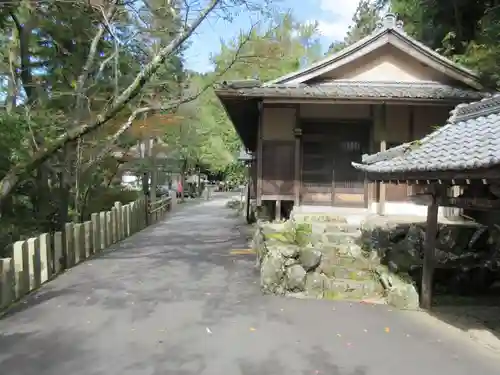 正法寺の建物その他