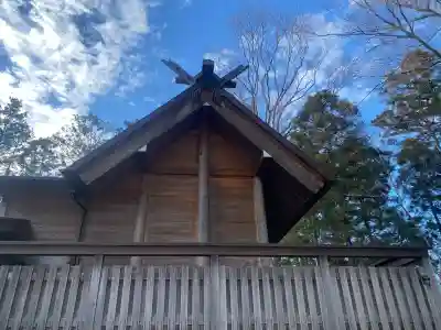 阿久津「田村神社」（郡山市阿久津町）旧社名：伊豆箱根三嶋三社(福島県)