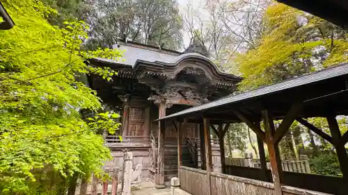 気多神社(兵庫県)