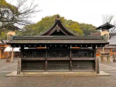 尾張大國霊神社（国府宮）(愛知県)