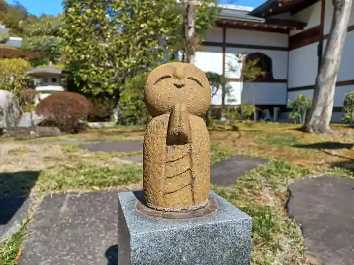 能仁寺(埼玉県)