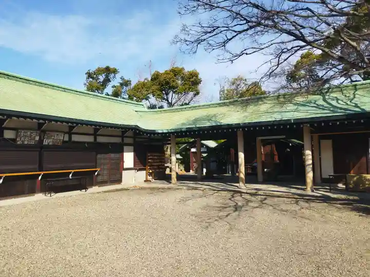 豊國神社(大阪府)