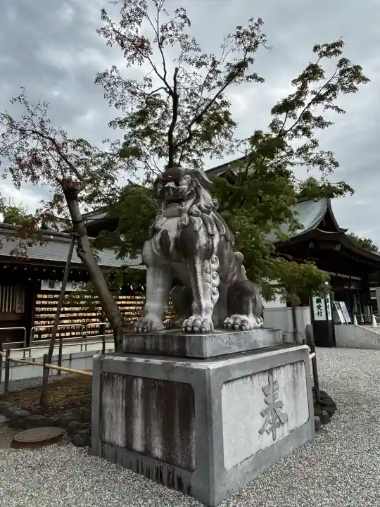 寒川神社(神奈川県)