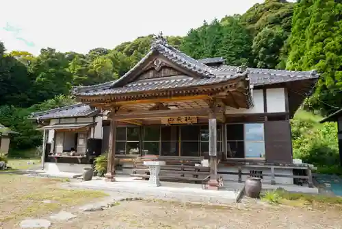 正法寺(山口県)