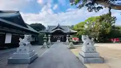 兵主神社(大阪府)