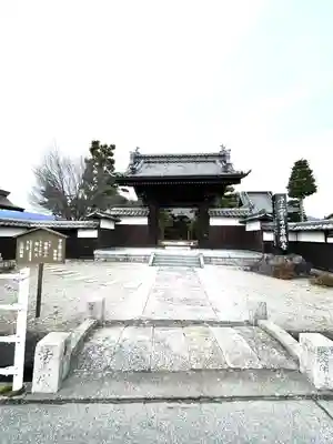 専稱寺(長野県)