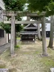 熊野社（犬山熊野神社）(愛知県)