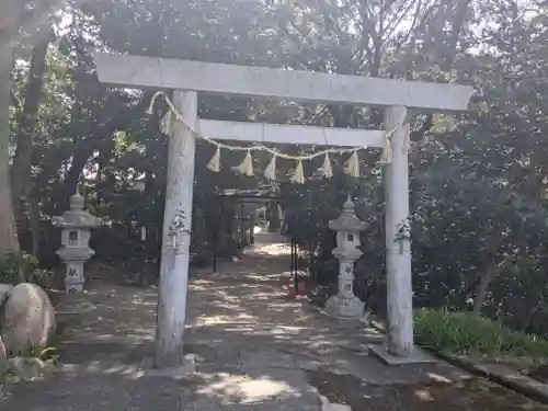 八 幡 社(三重県)