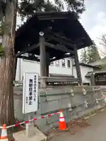 本誓寺(岩手県)