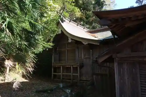 日枝神社(静岡県)