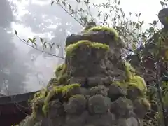 箱根神社(神奈川県)