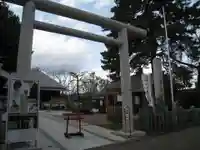 前橋東照宮(群馬県)