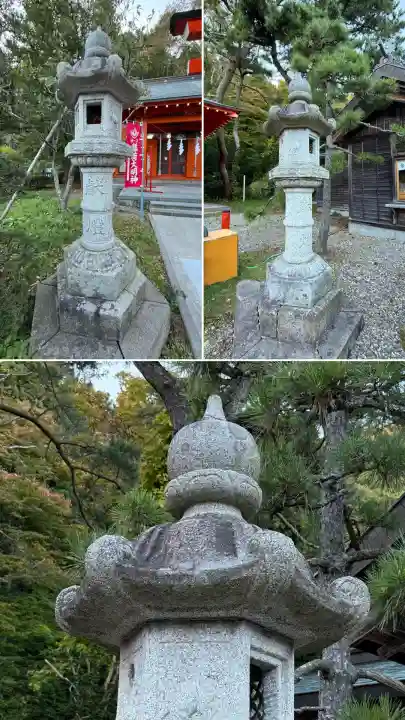 函館八幡宮(北海道)