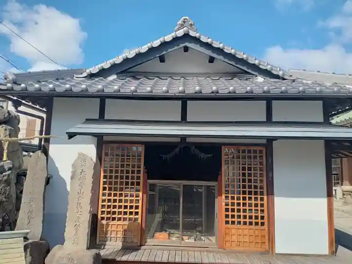 京善寺(大阪府)