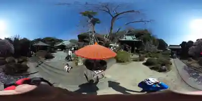 海蔵寺(神奈川県)