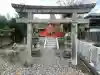 松井恵比寿神社(松井坐恵比須神社)(奈良県)