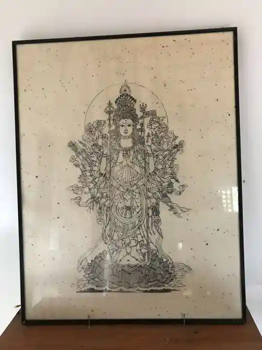 清水寺(大分県)