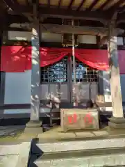 盛翁寺(神奈川県)