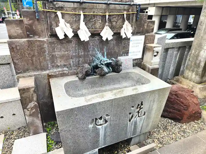 日比谷神社(東京都)