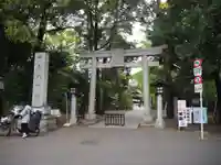 布多天神社(東京都)