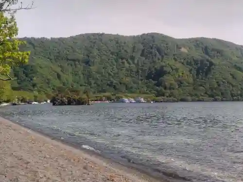 十和田神社(青森県)
