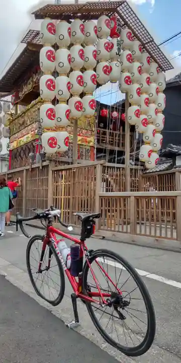 朝日神明宮(京都府)