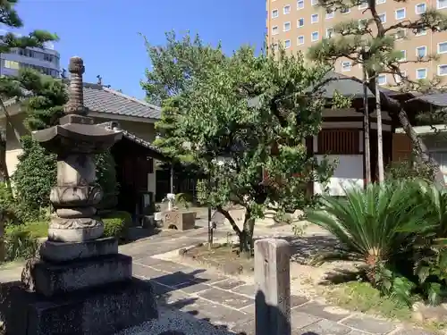 法蔵寺のその他建物