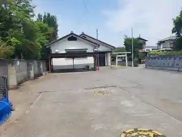 梅宮神社(群馬県)