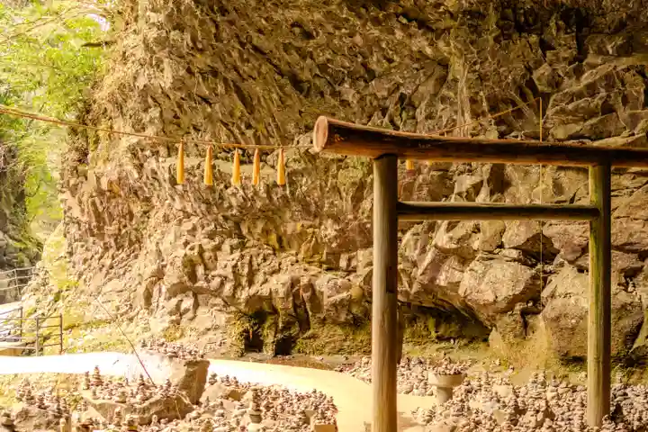 天安河原宮(宮崎県)