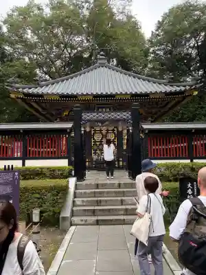 瑞鳳殿(宮城県)