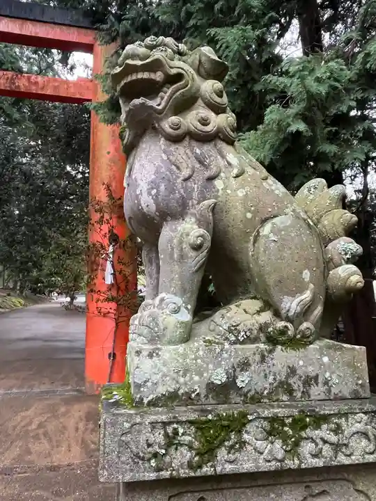 手向山八幡宮(奈良県)