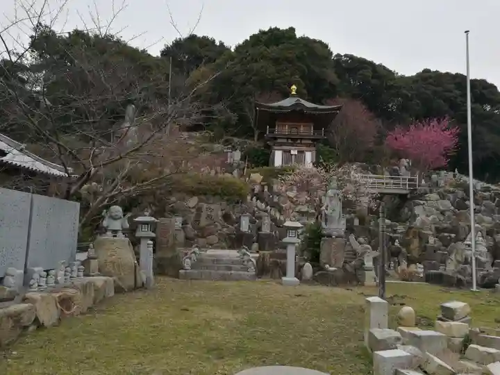 西長寺(山口県)