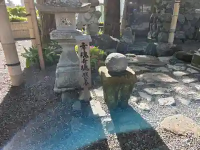 温泉神社〜いわき湯本温泉〜(福島県)
