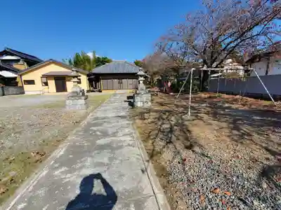 天満宮(茨城県)