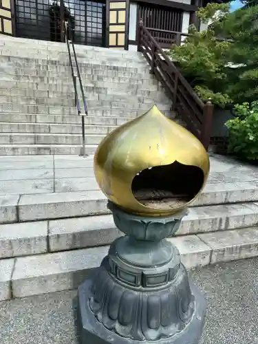 大吉寺(東京都)