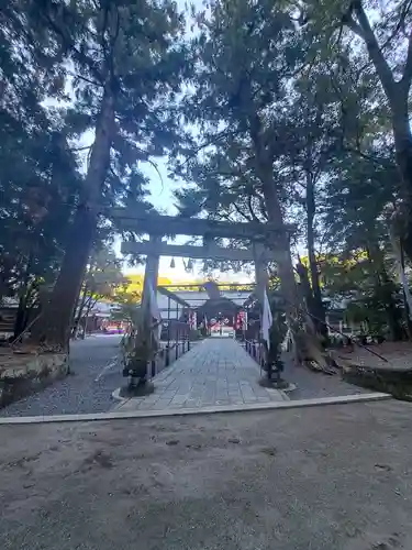 須賀神社(和歌山県)