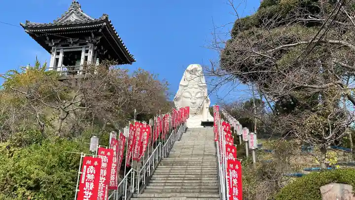 大船観音寺(神奈川県)