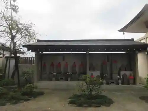 徳蔵寺(東京都)