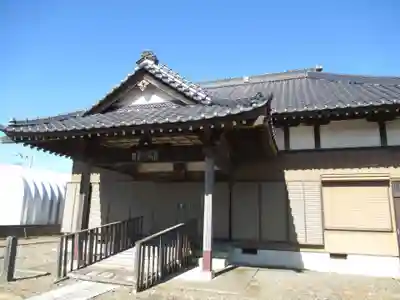 浄雲寺(茨城県)