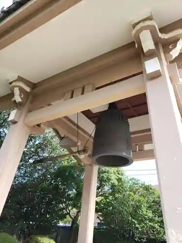 永福寺のその他建物