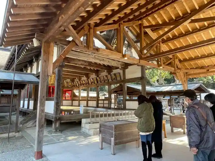 宗像大社(福岡県)