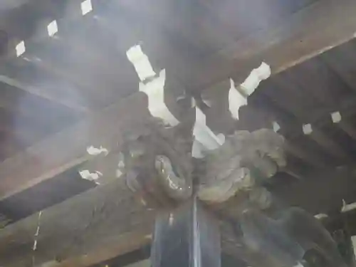 九品寺のその他建物