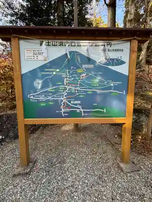 須山浅間神社(静岡県)