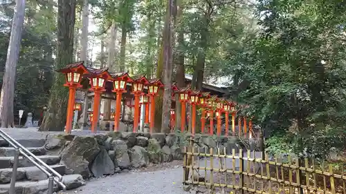 椿大神社のその他建物