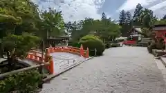 賀茂別雷神社（上賀茂神社）(京都府)