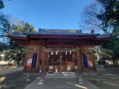 日招八幡大神社(愛媛県)