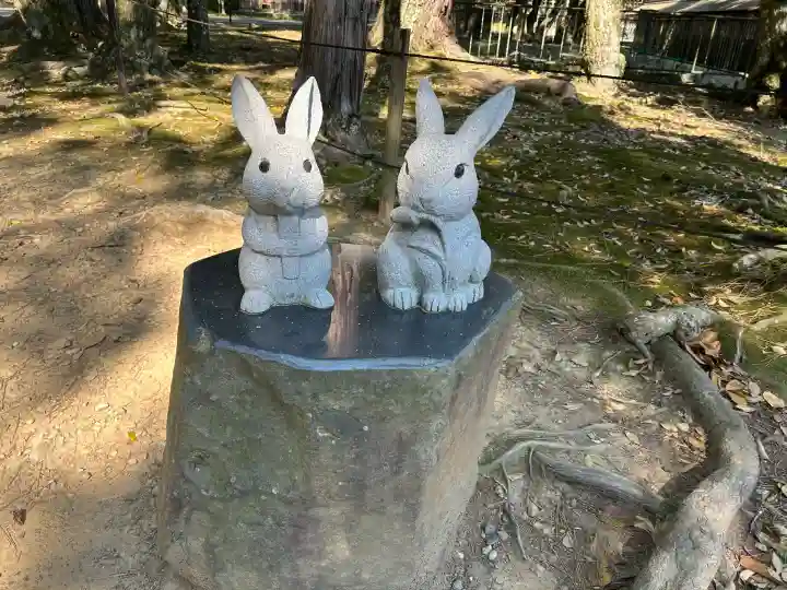 出雲大社(島根県)