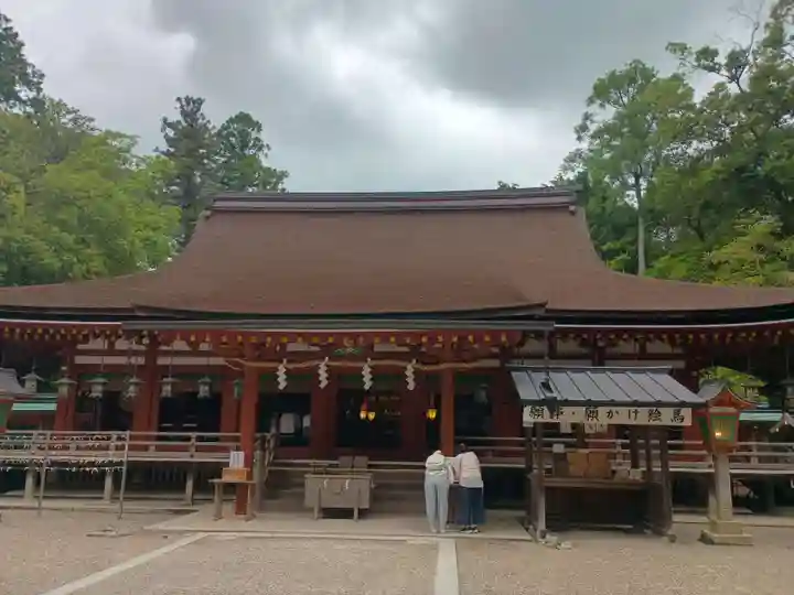 石上神宮(奈良県)