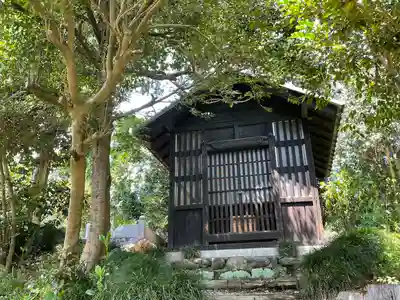 岩之上堂(埼玉県)