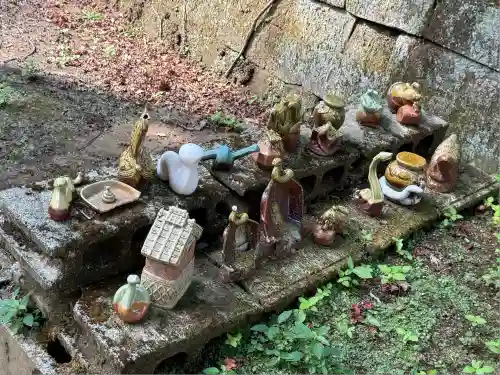 神野寺(千葉県)